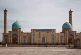 Uzbekistan introduces electronic apostille