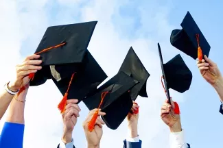 What should be taken into account when enrolling a child in a foreign school?