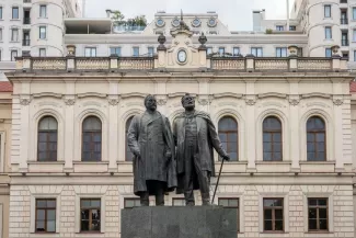 Apostille, legalisation and recognition of diplomas issued in Georgia