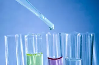 Preliminary results of the chemical inventory in Russia