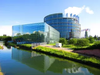 The EU Anti-Money Laundering Office has opened and is looking for a head