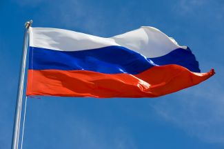 Russian counter-sanctions law adopted in second hearing Russian counter-sanctions law adopted in second hearing