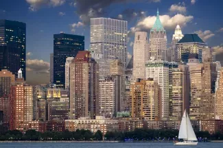 The United States will enter the beneficiaries of offshore companies in the national register