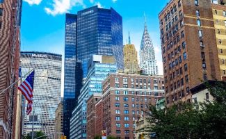 U.S. Corporate Transparency Act