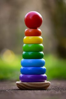 Russia prepares a new GOST for environmentally friendly toys