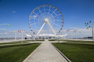 Azerbaijan prepares automated consular legalization system