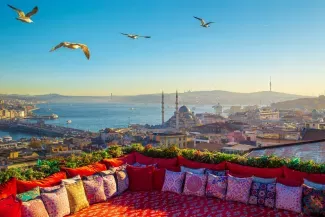Police Clearance Certificate in Turkey: obtaining, apostille, and legalization