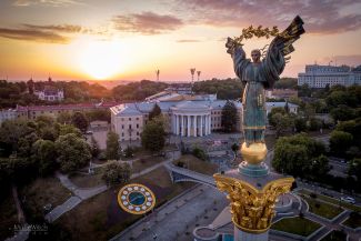 Apostille, consular legalization and recognition of educational degrees issued in Ukraine
