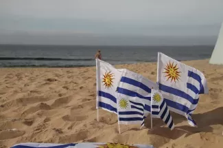 Uruguayan Foreign Ministry Updates Apostille Processes 