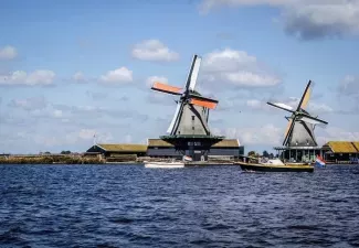 Dutch banks join forces to fight money laundering