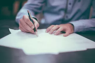 The difference between the EAC Certificate and the EAC Declaration