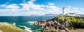 Police Clearance Certificate in Ireland: obtaining, apostille and legalization