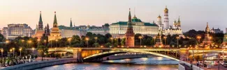 Police Clearance Certificate Russia