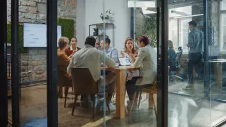Learning together