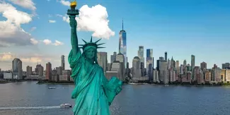 Police Clearance Certificate in the USA: procurement, apostille and legalization