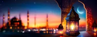 Important Information: Working Hours During Ramadan and Holidays