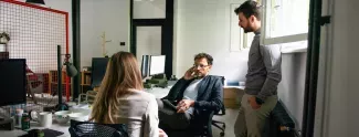 What to expect when you apply?