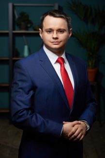 Andrej Schmidt Andrej Schmidt