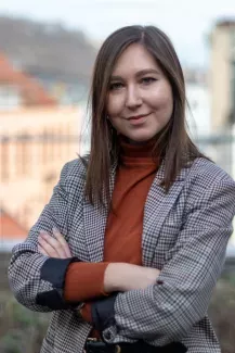 Aliya Zamaleeva